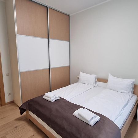 Black Pearl Apartments Jūrkalne 客房 照片