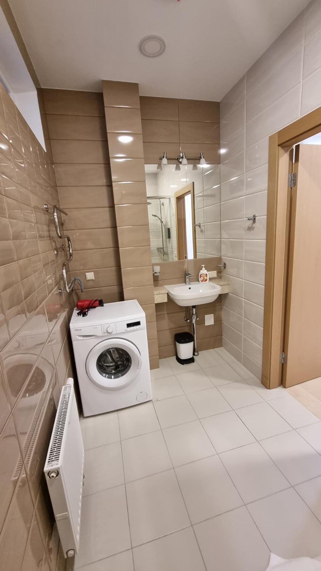 Black Pearl Apartments Jūrkalne 客房 照片