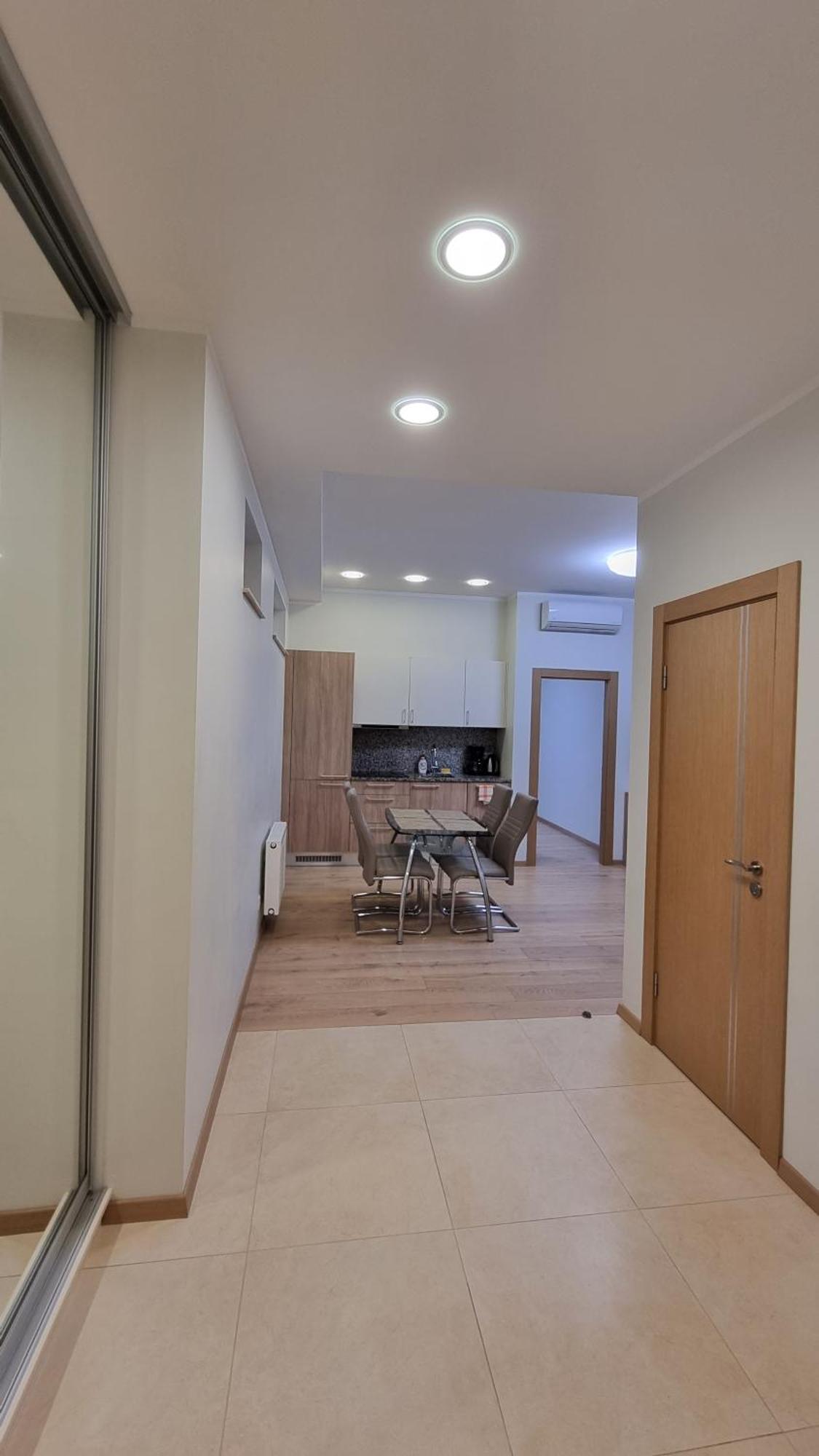 Black Pearl Apartments Jūrkalne 客房 照片