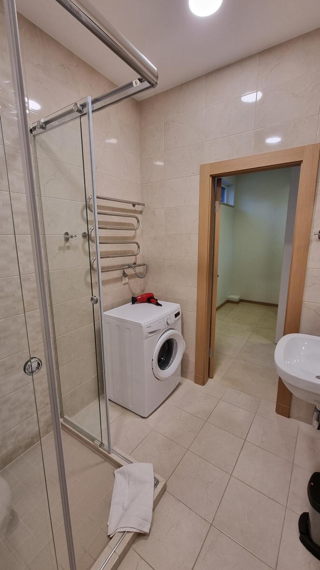 Black Pearl Apartments Jūrkalne 客房 照片