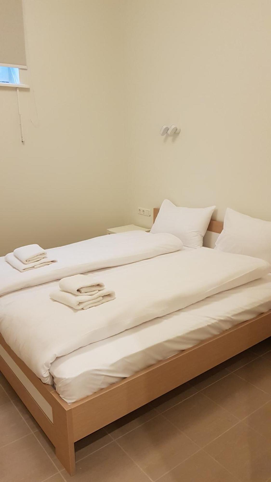 Black Pearl Apartments Jūrkalne 客房 照片