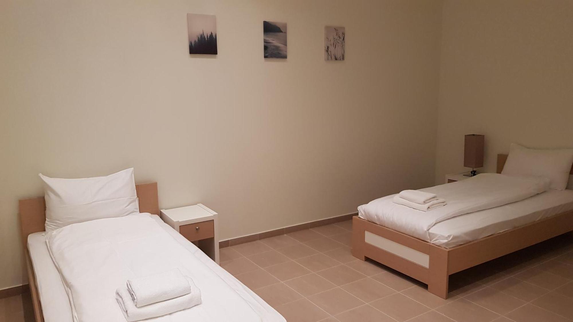 Black Pearl Apartments Jūrkalne 客房 照片