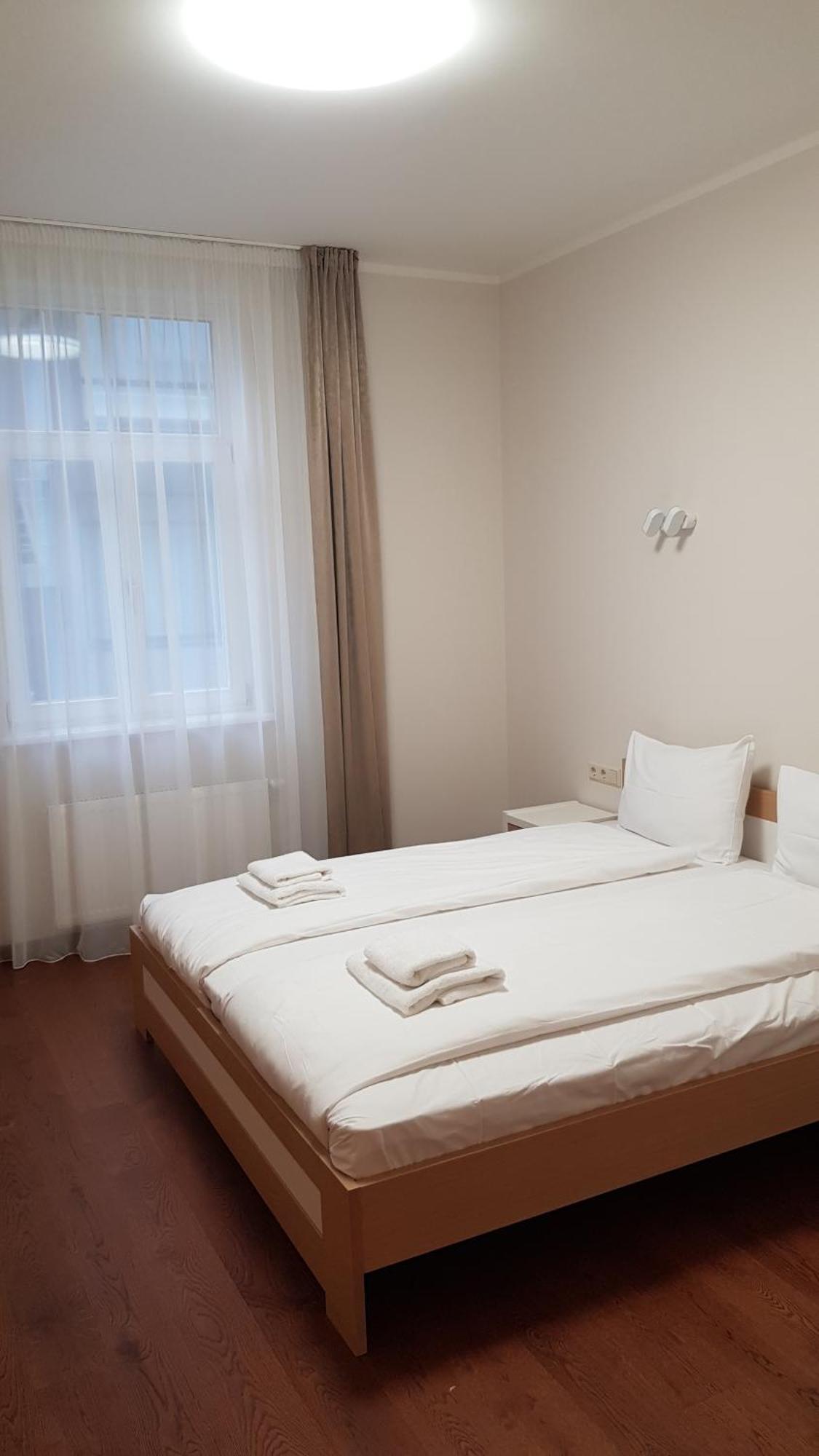 Black Pearl Apartments Jūrkalne 客房 照片